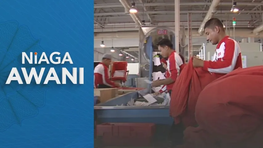 Postal Forum anjur dialog perkukuh keselamatan industri kurier depani risiko e-dagang