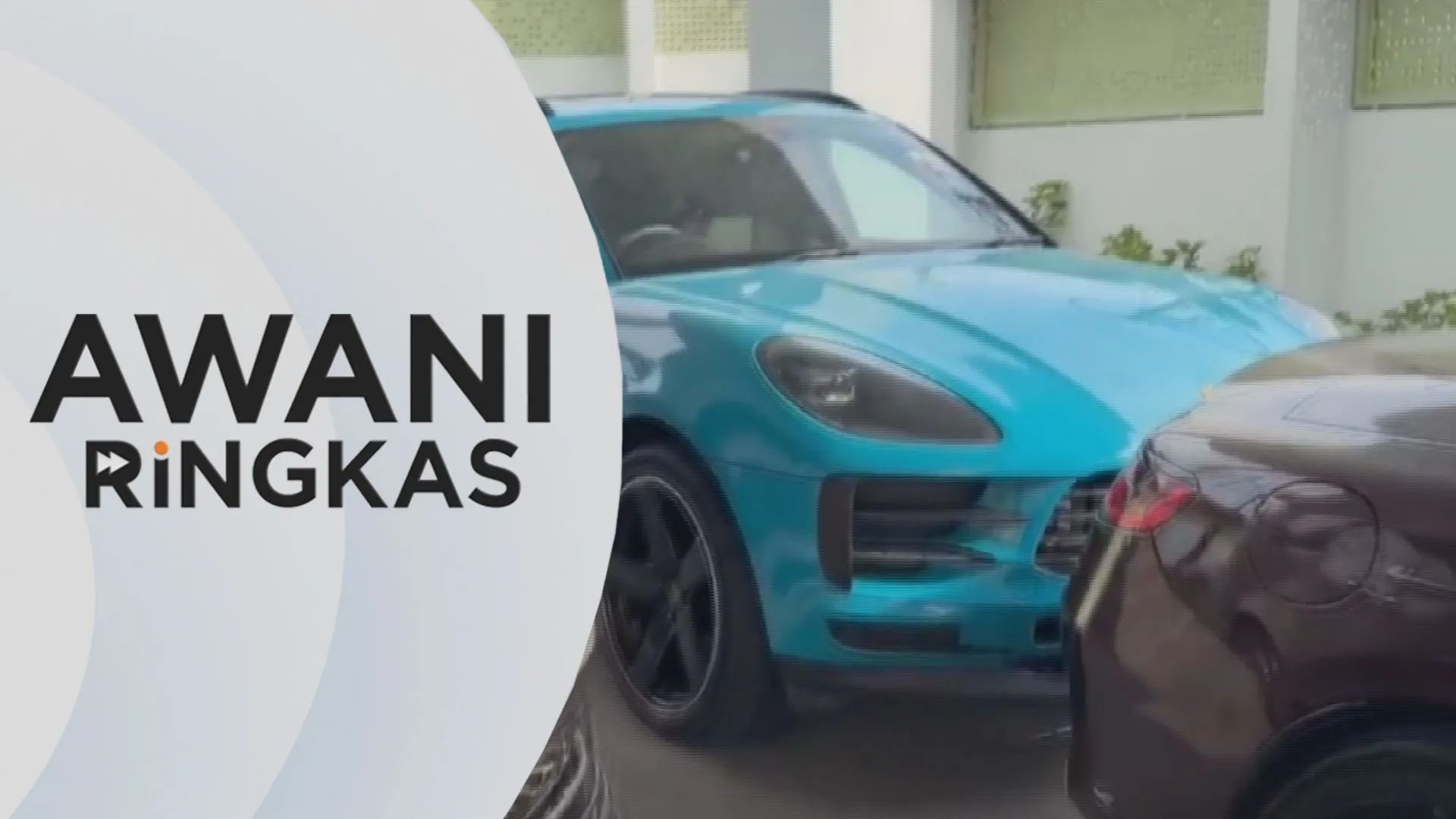 AWANI Ringkas: IKRAM rehatkan tiga individu, beri kerjasama penuh