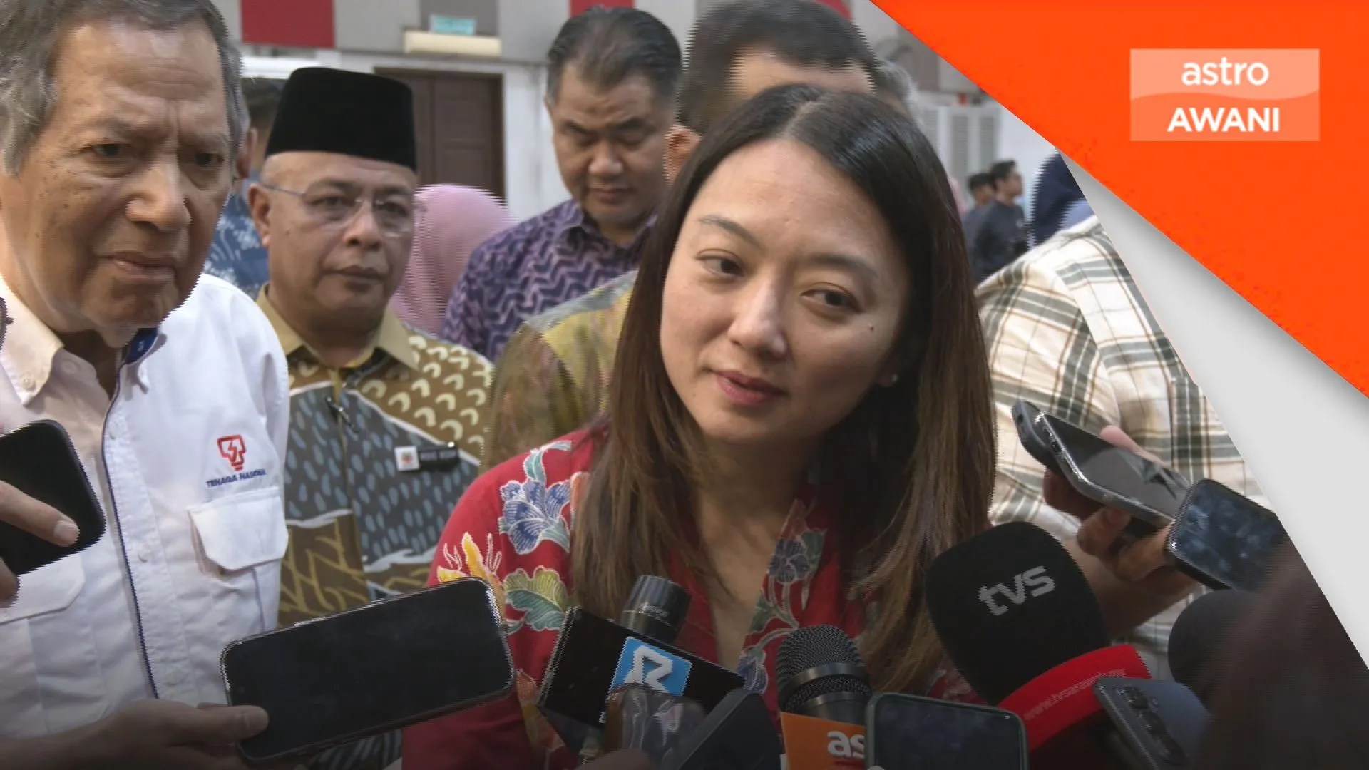 Tiada butiran mengenai permohonan baharu Najib