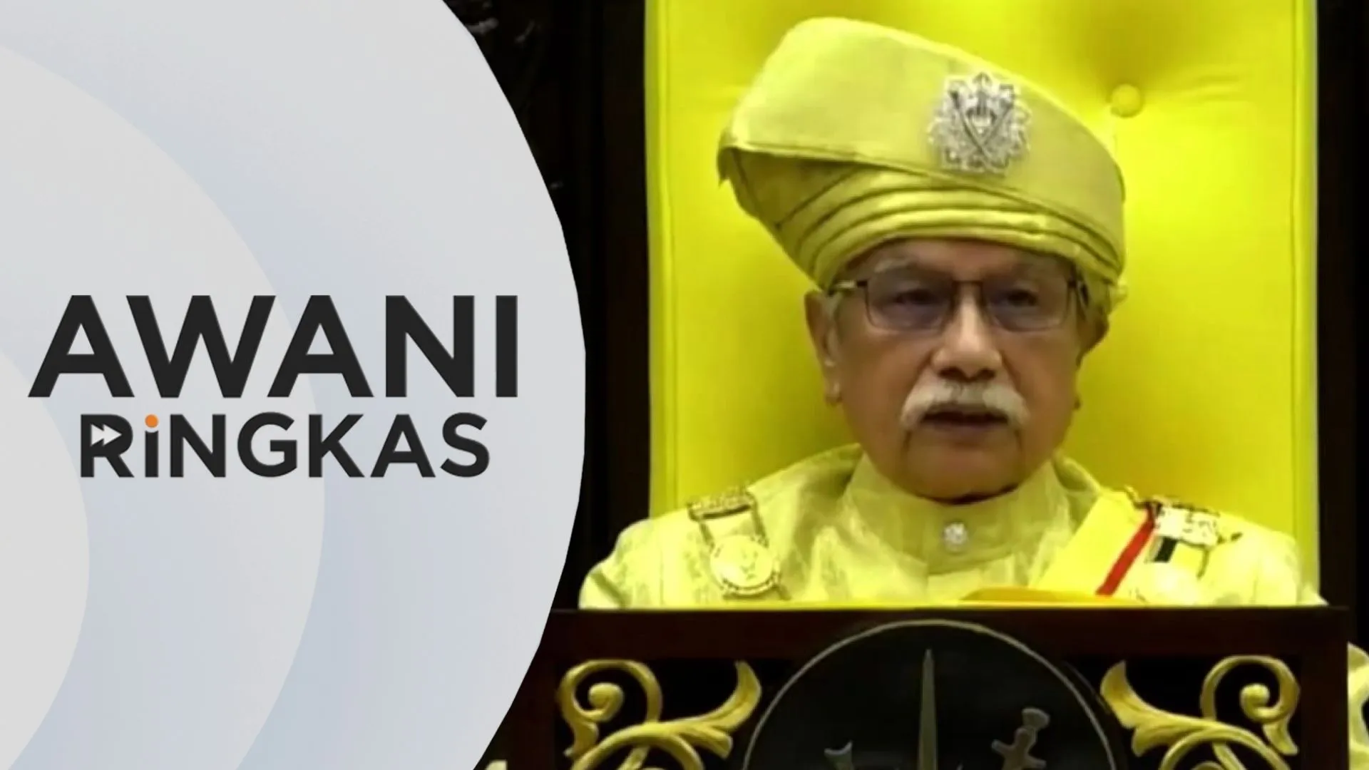 AWANI Ringkas: Persidangan DUN Negeri Sembilan