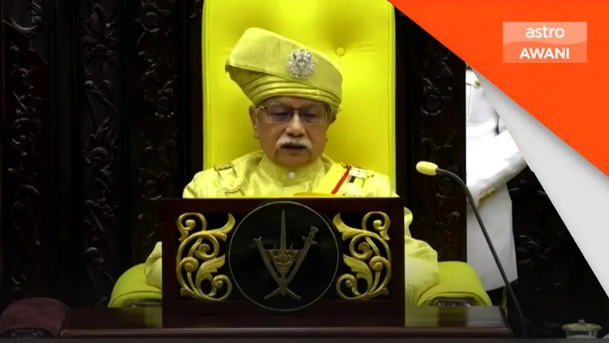 Kerajaan Negeri Sembilan wajar diteruskan, berfungsi seperti biasa