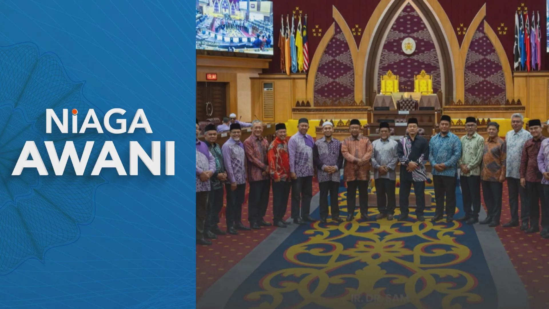 RM2.25 bilion royalti minyak tidak masuk ke akaun