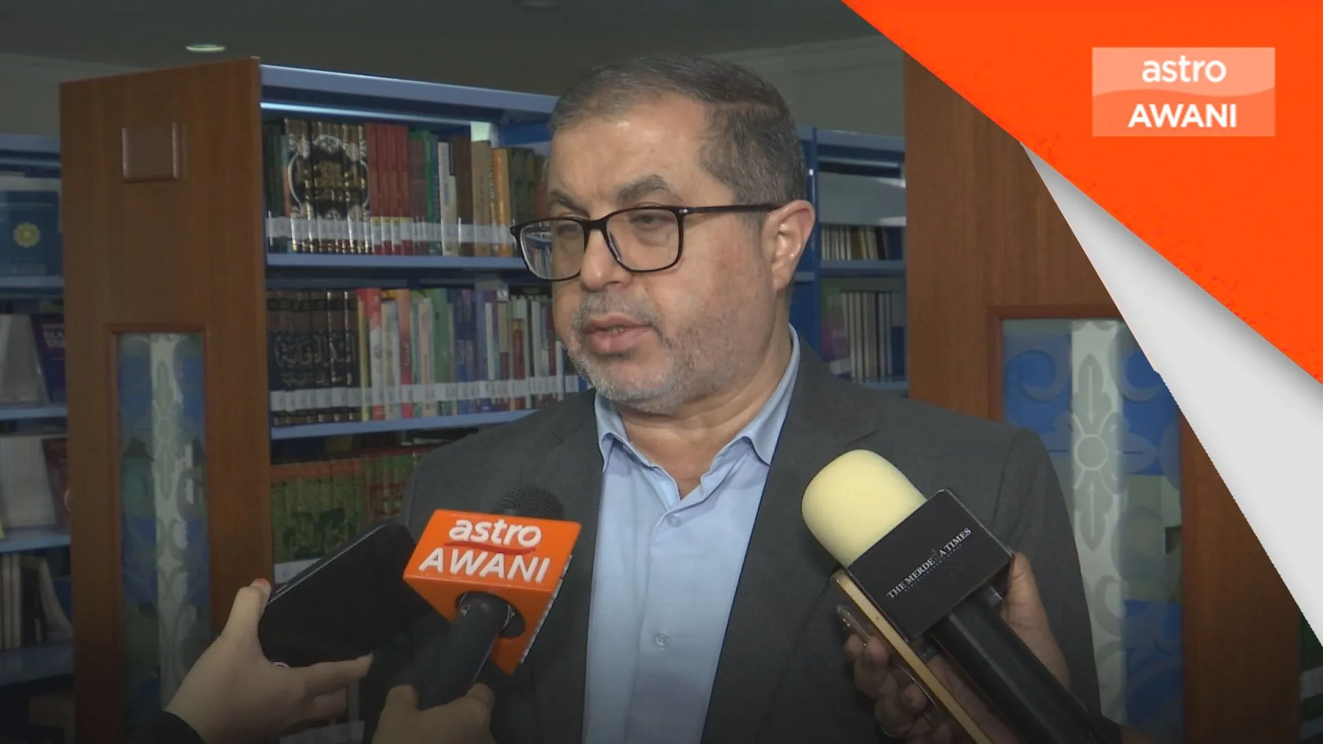 Konflik Iran alasan Israel tingkat tekanan di Gaza