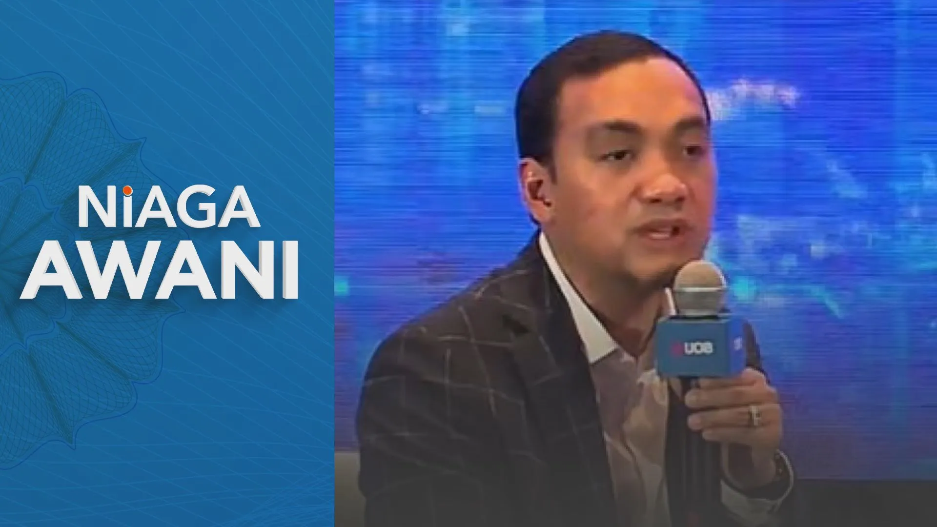 Niaga AWANI: Fireside Chat | UOB-Invest Johor JS-SEZ Strategic Forum 2026