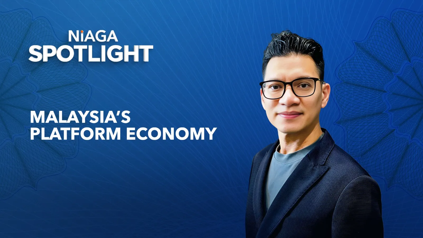 Niaga Spotlight: Malaysia’s Platform Economy