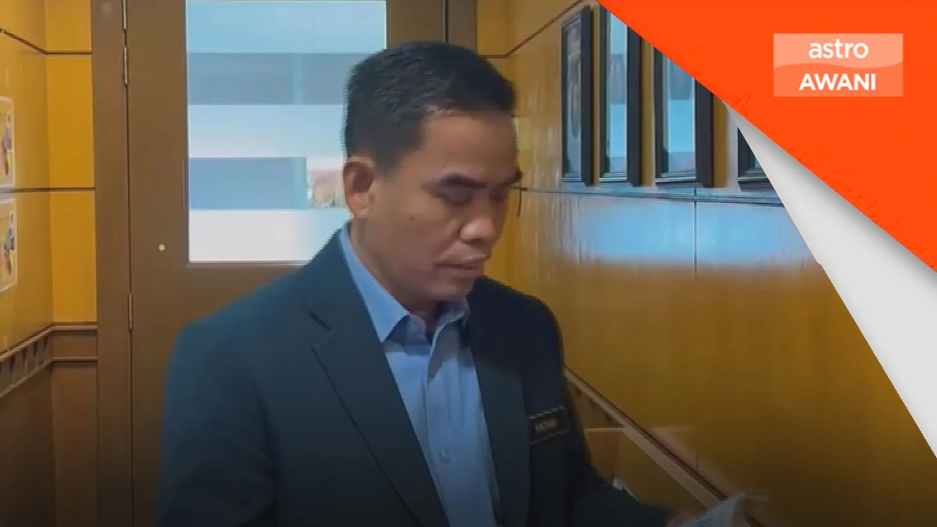 Bahasa Melayu wajar diutamakan dalam urusan rasmi - KP DBP