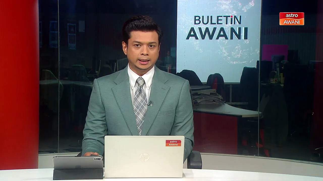 Perjanjian Iran ikut kepentingan AS - Trump