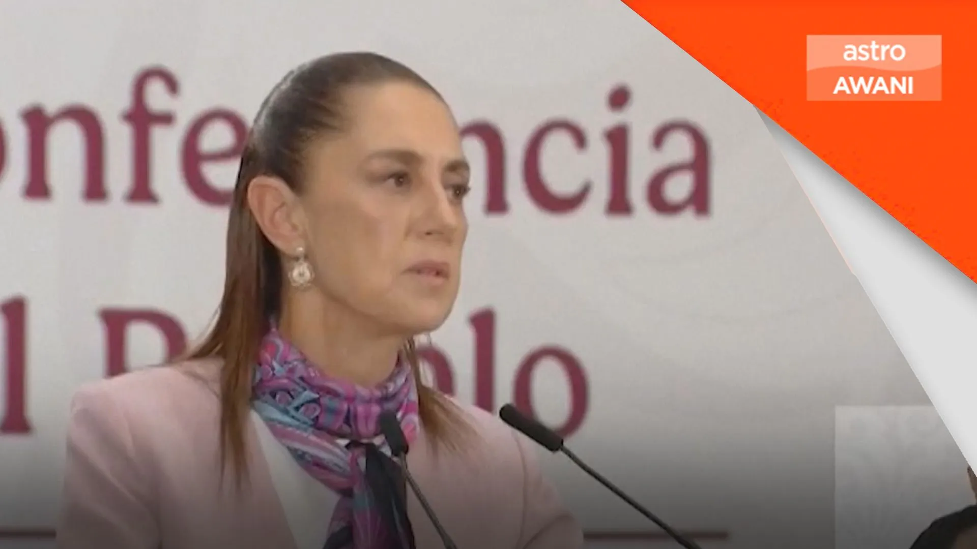 Mexico hantar 1 juta tong minyak mentah ke Jepun