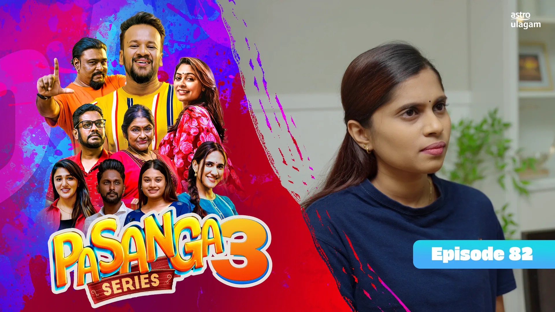 Pasanga 3 | Episode 82 [Preview]