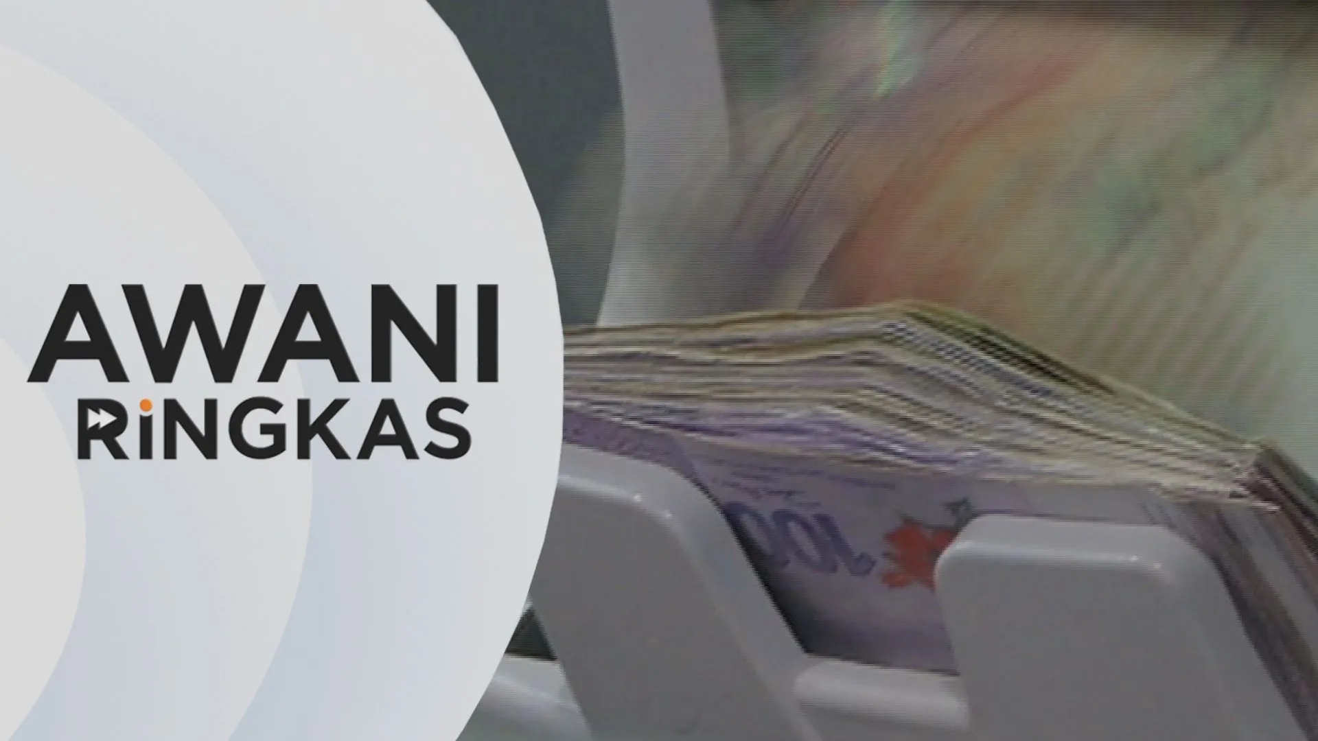 AWANI Ringkas: Kutipan cukai lepasi RM200 bilion