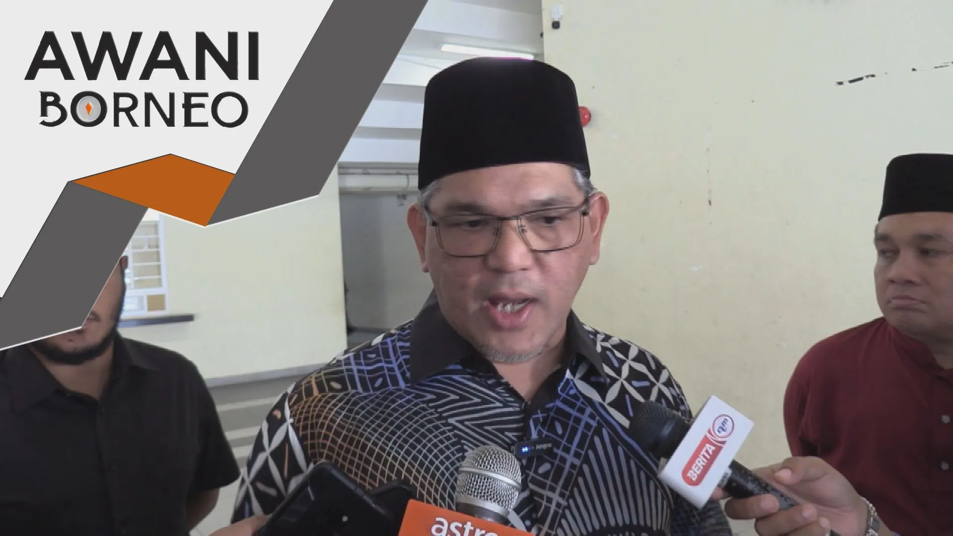 Sabah harap SUKMA 2026 diteruskan secara sederhana