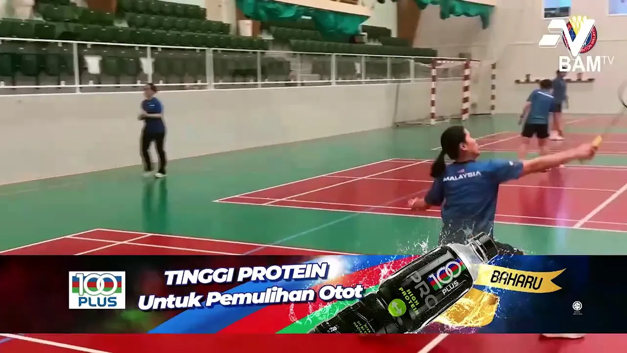 Kenny Goh positif Malaysia mampu lakar kemenangan pertama