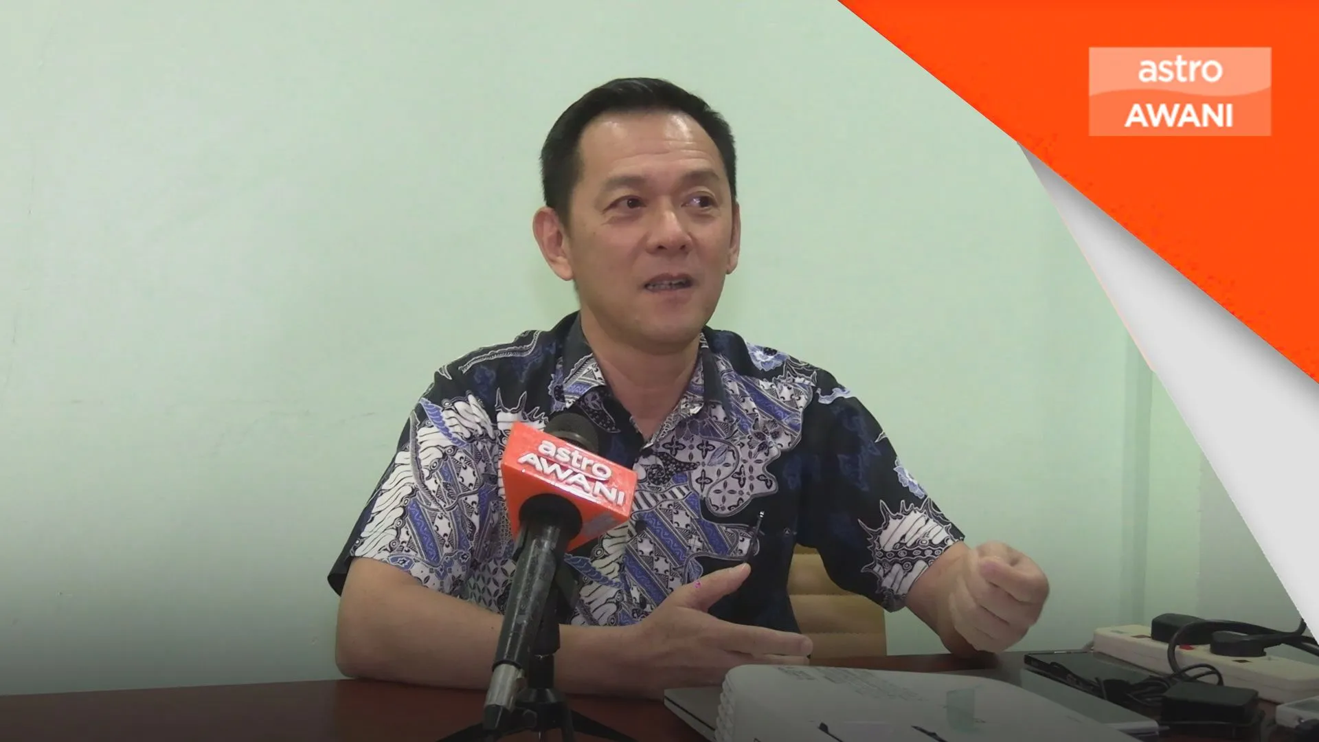 Pengeluar air botol tempatan berdepan krisis bahan mentah plastik