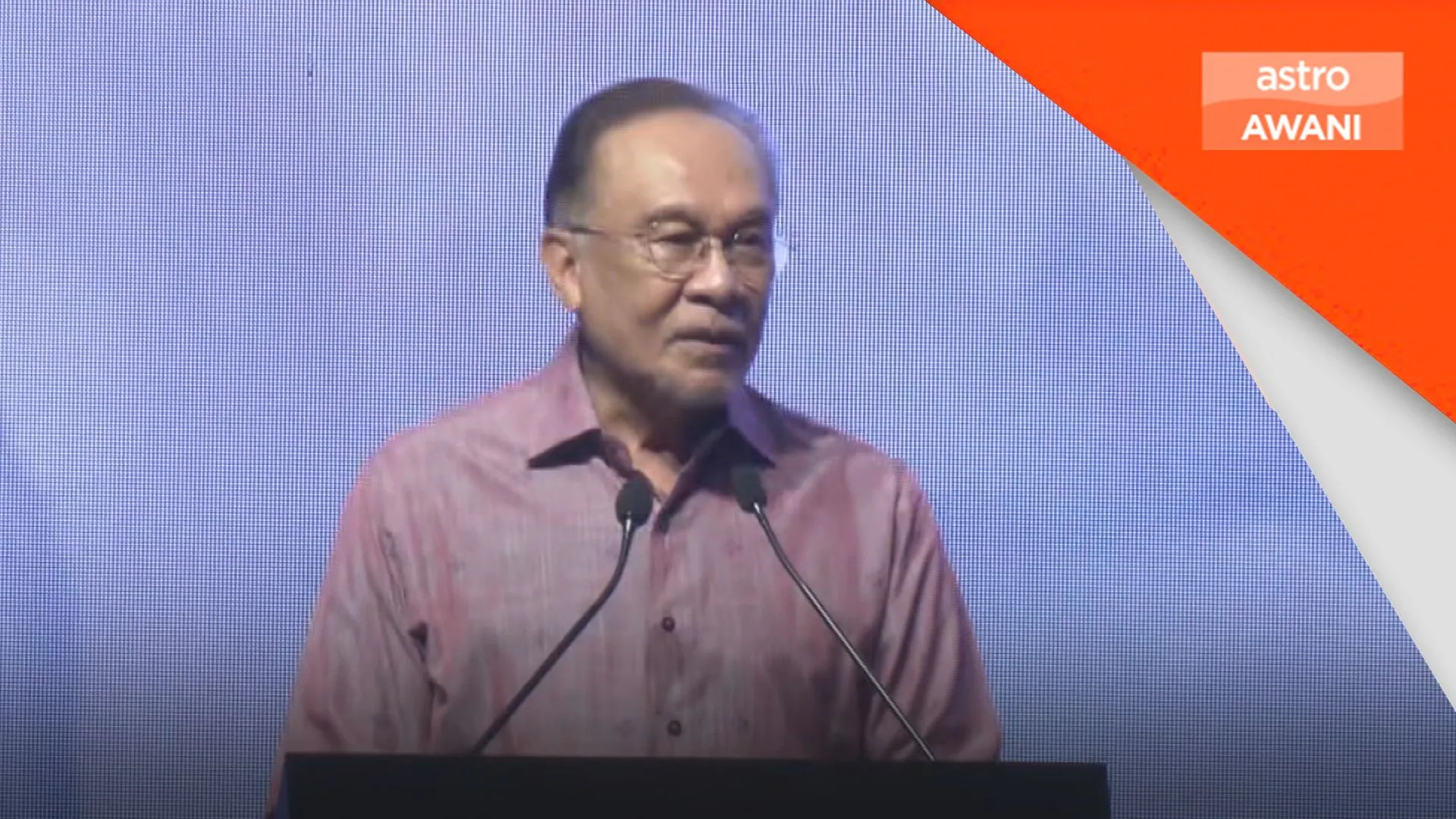 Perdana Menteri adakan lawatan kerja sehari ke Pulau Pinang