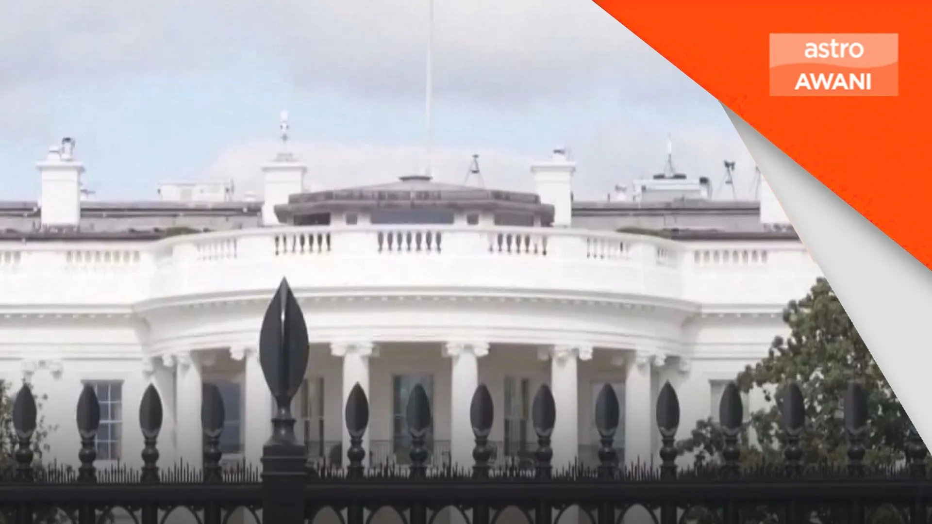 AS beku AS$344 juta aset kripto Iran, kenakan sekatan kewangan baharu