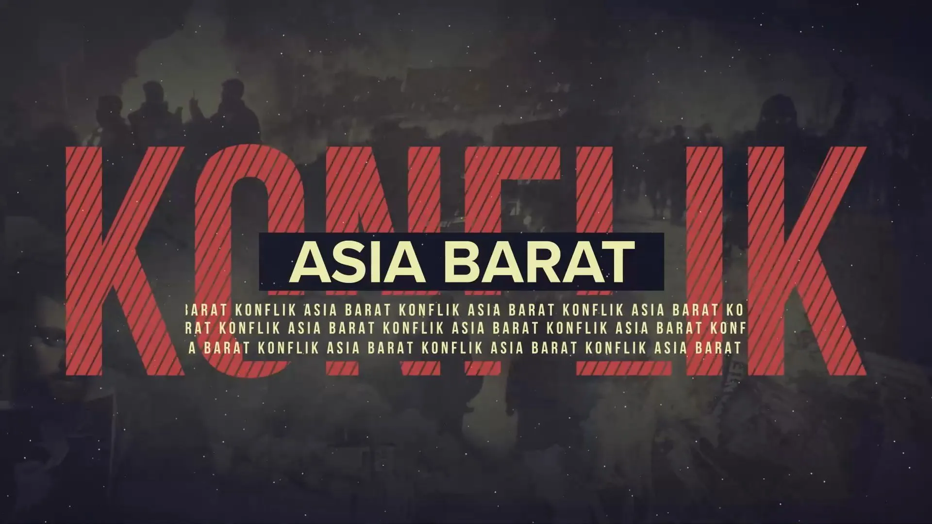 Buletin AWANI Khas: Perkembangan konflik Asia Barat | 25 April 2026