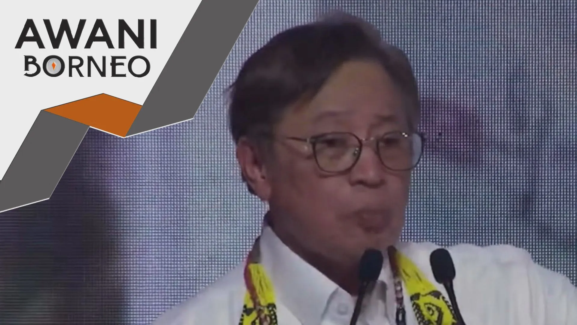 Beraya Subis dirancang sebagai pusat komersial baharu