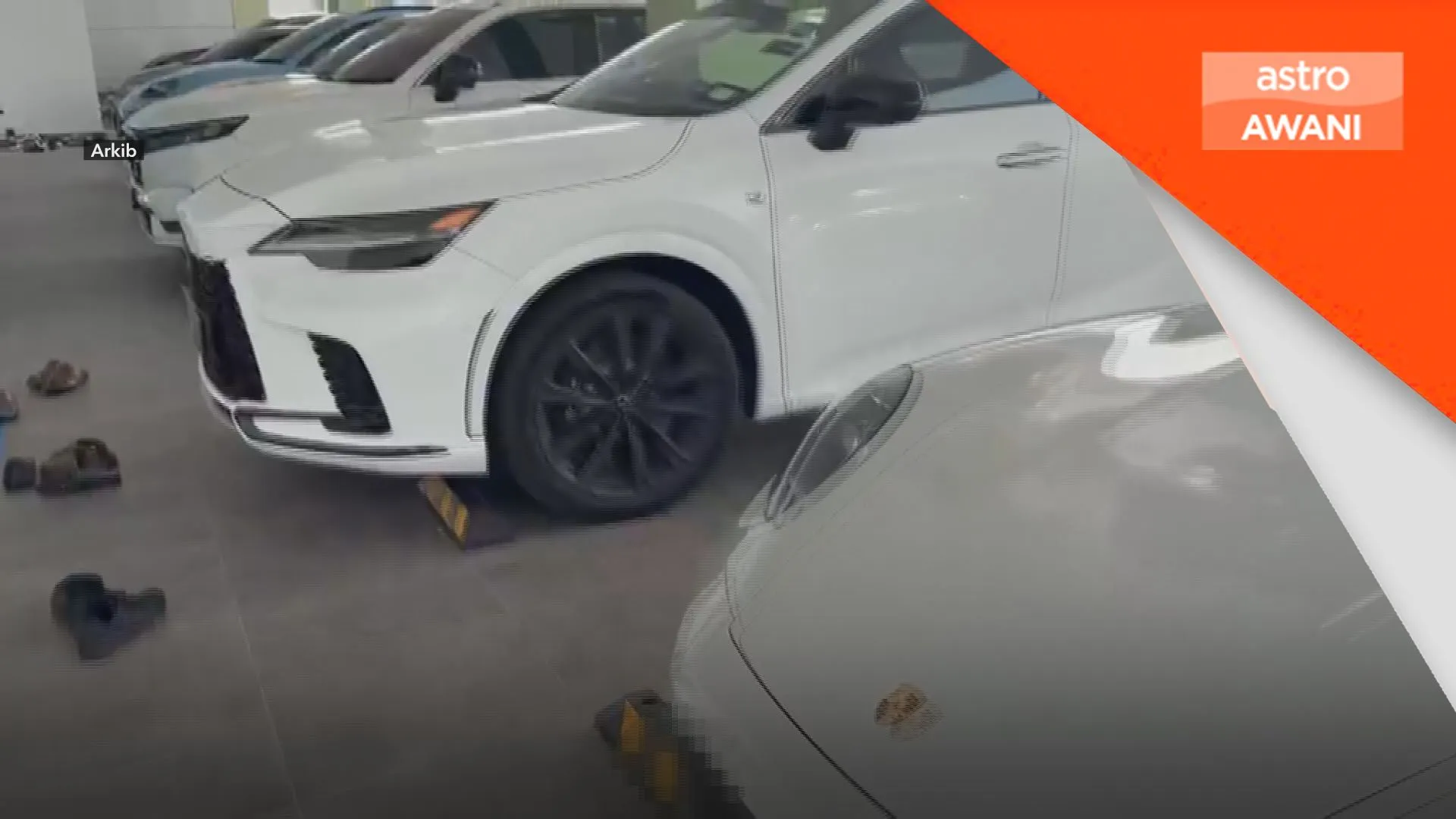 SPRM kenal pasti 40 saksi kes di Selangor