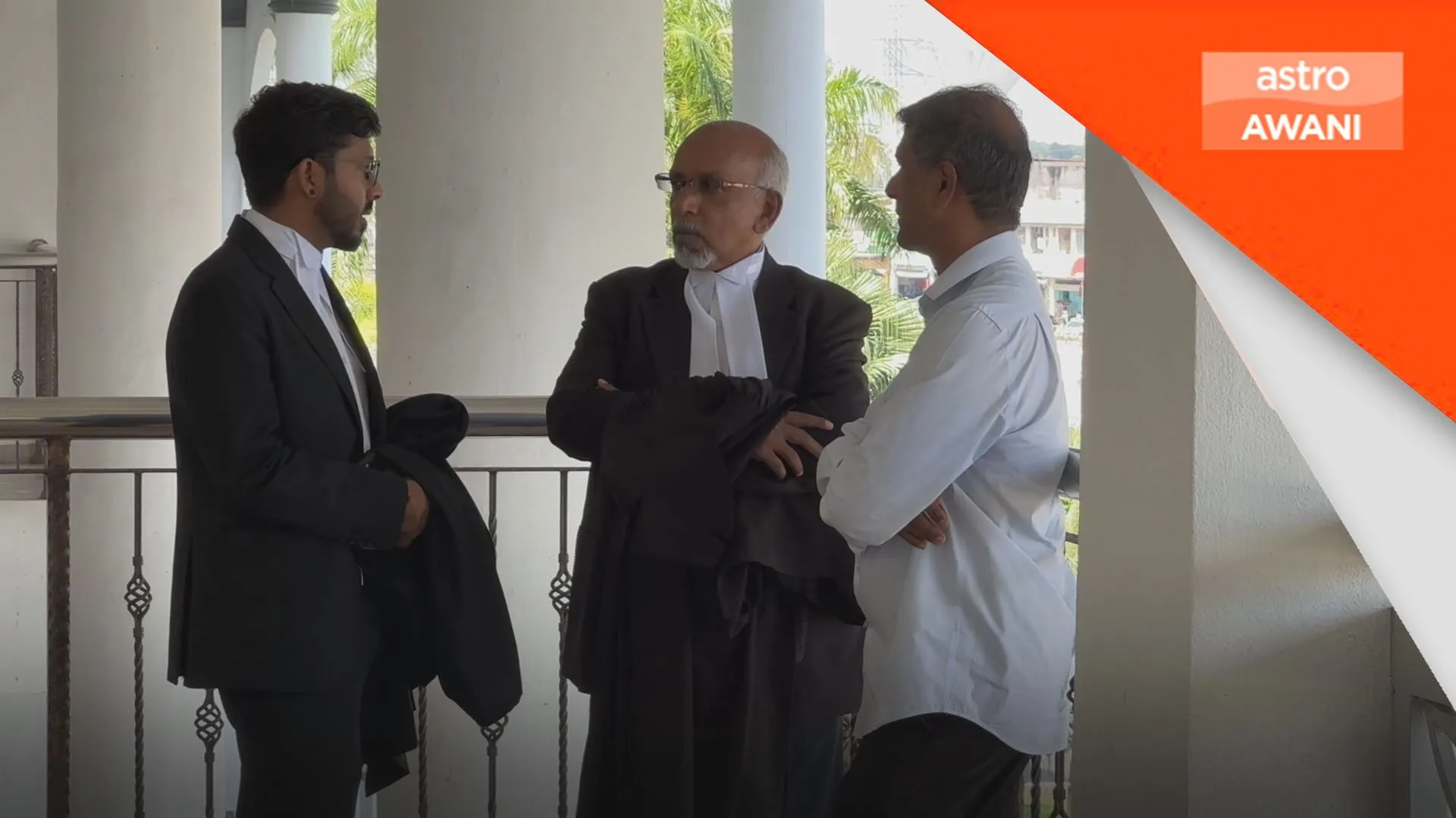 Tuntutan RM3 juta kematian pelajar UUM ditolak