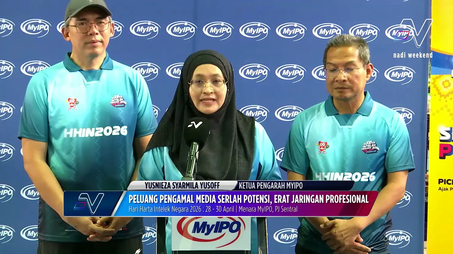Jurukamera Astro Arena, Fathy Azlan muncul pemenang Kejohanan Pickleball