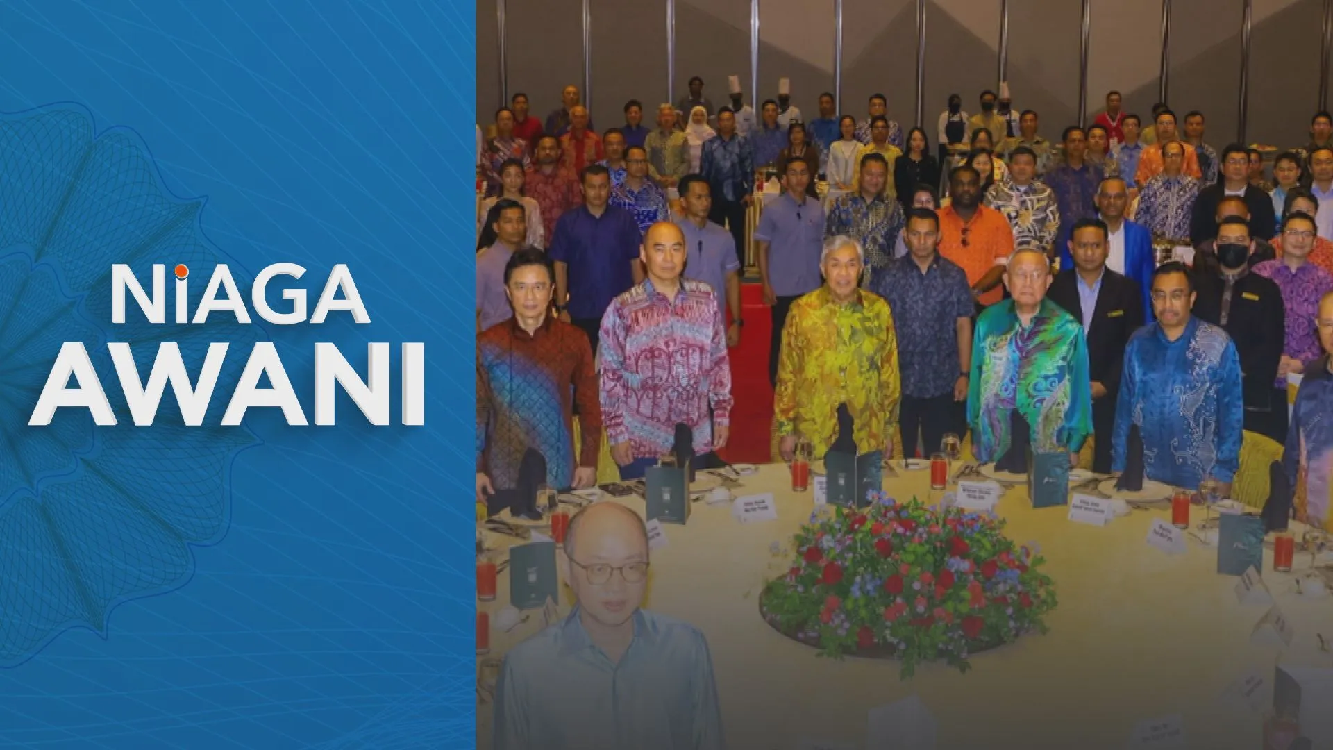 Kerajaan, industri perlu bergerak sebagai ekosistem nasional - Zahid