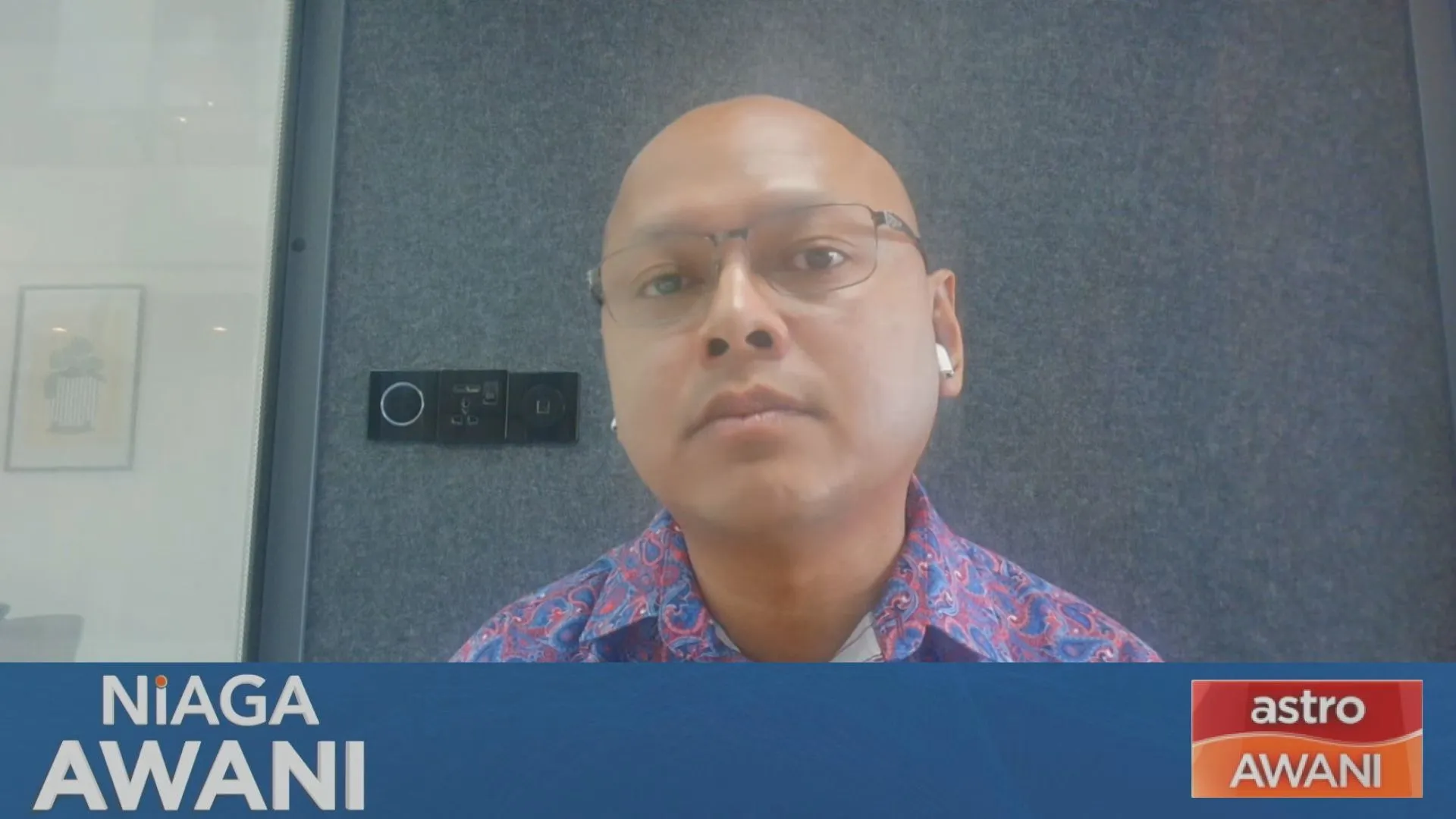 Pasaran dijangka mendatar, pelabur pantau Fed dan minyak