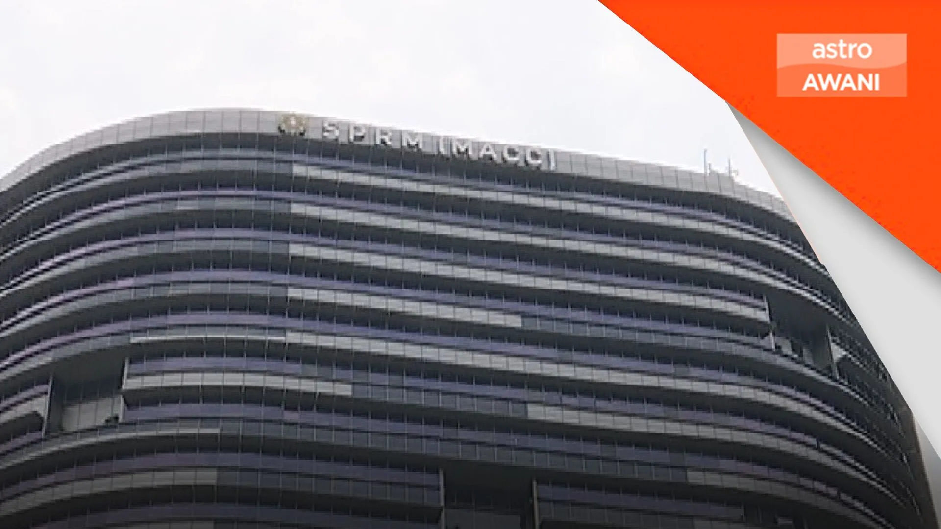 MCW gesa pelantikan KP SPRM melalui Parlimen