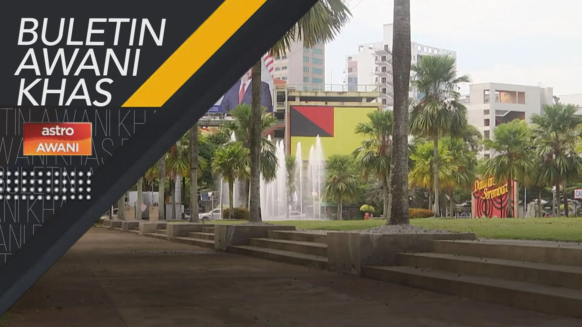 Kemelut DUN Negeri Sembilan: Apa seterusnya?