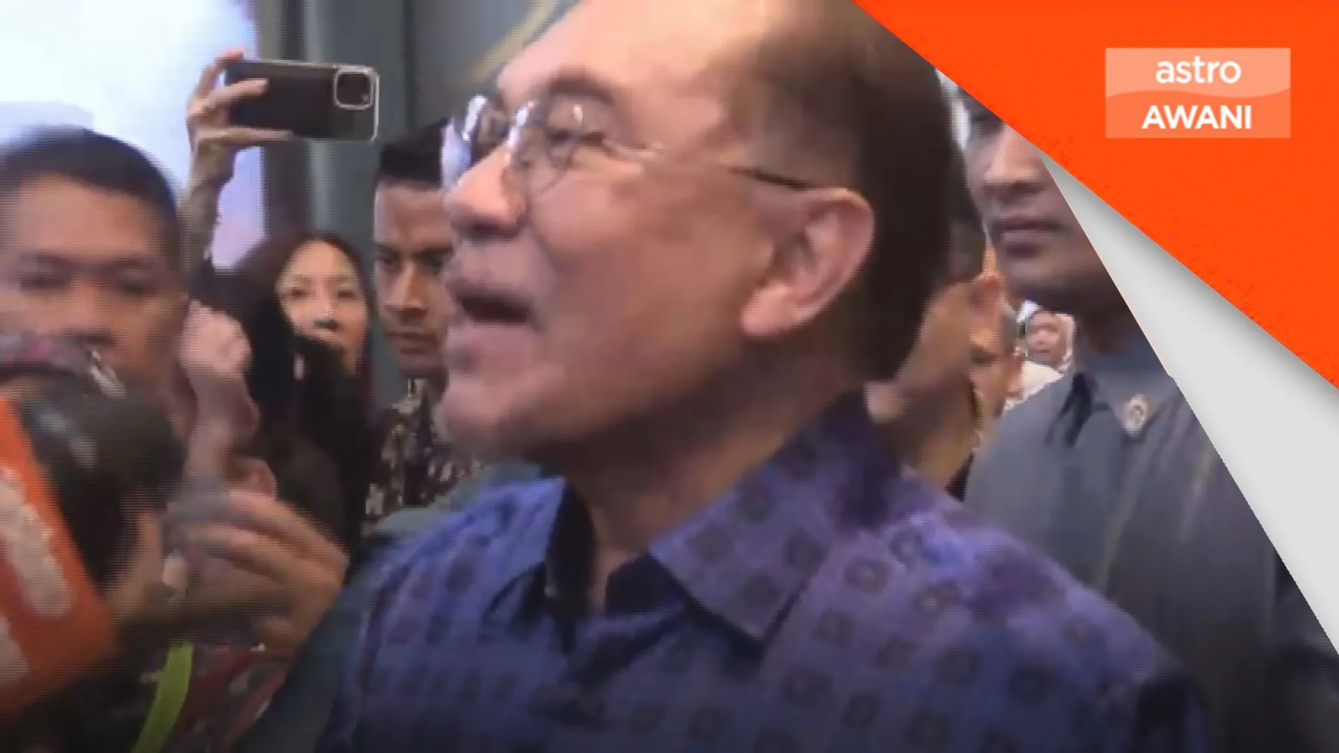 PRN Negeri Sembilan mungkin tidak diadakan - PM Anwar