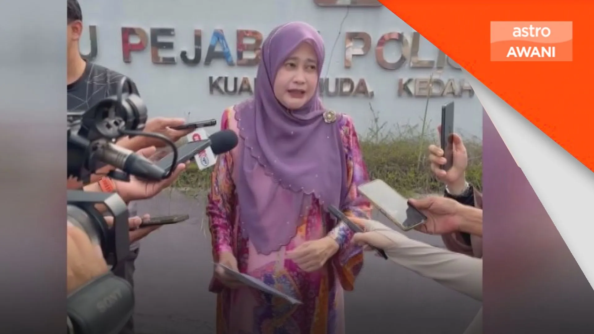 Pukul isteri: Persatuan Ibu Tunggal gesa polis tangkap segera suspek