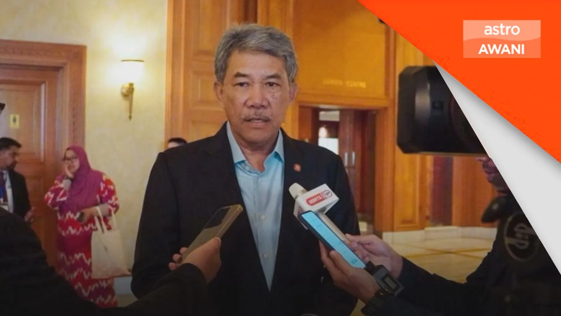 Malaysia-EU di peringkat akhir meterai Perjanjian Perdagangan Bebas