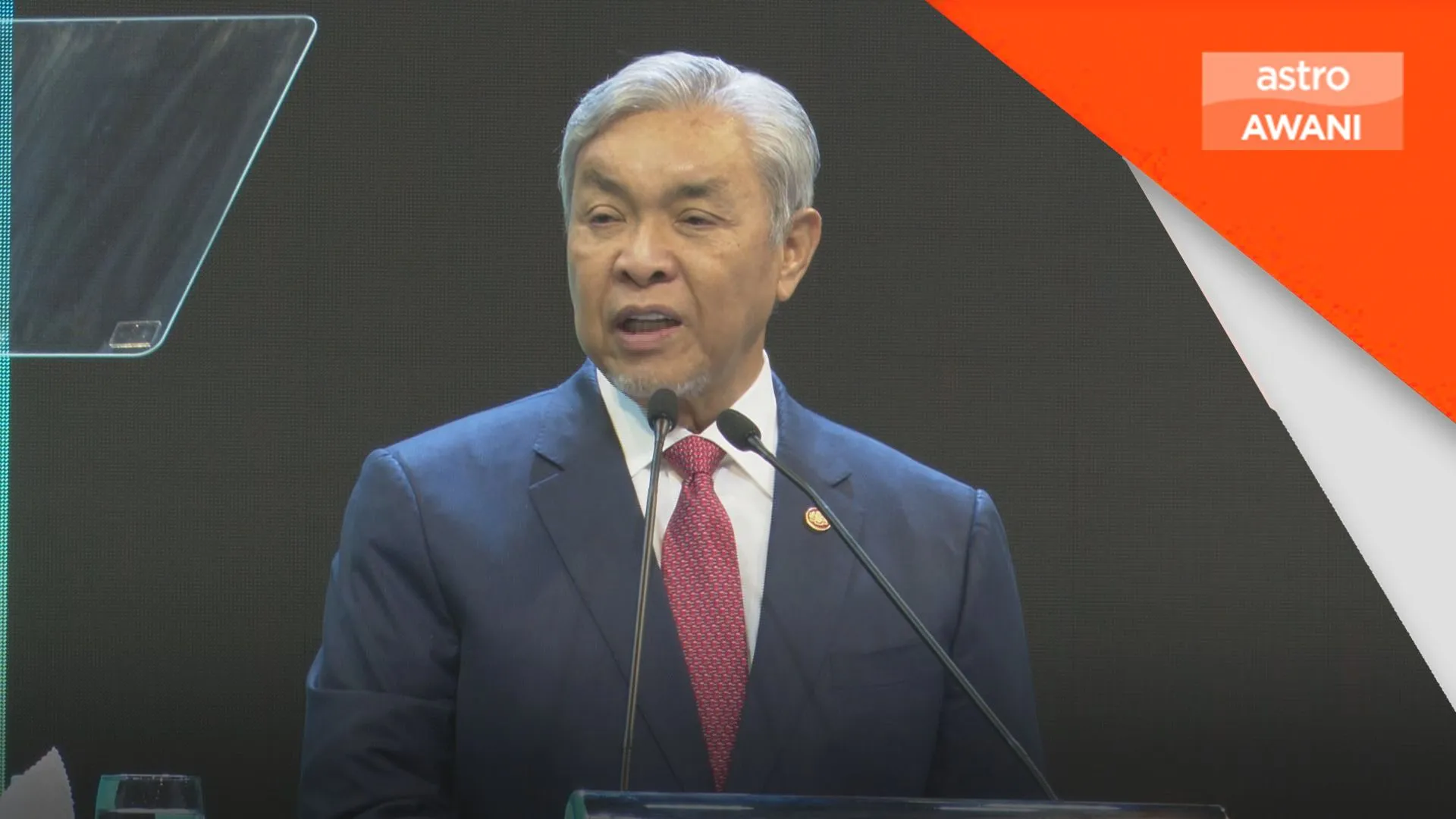 Zahid sokong penguat kuasa KPDN dinaik taraf jadi jabatan khas