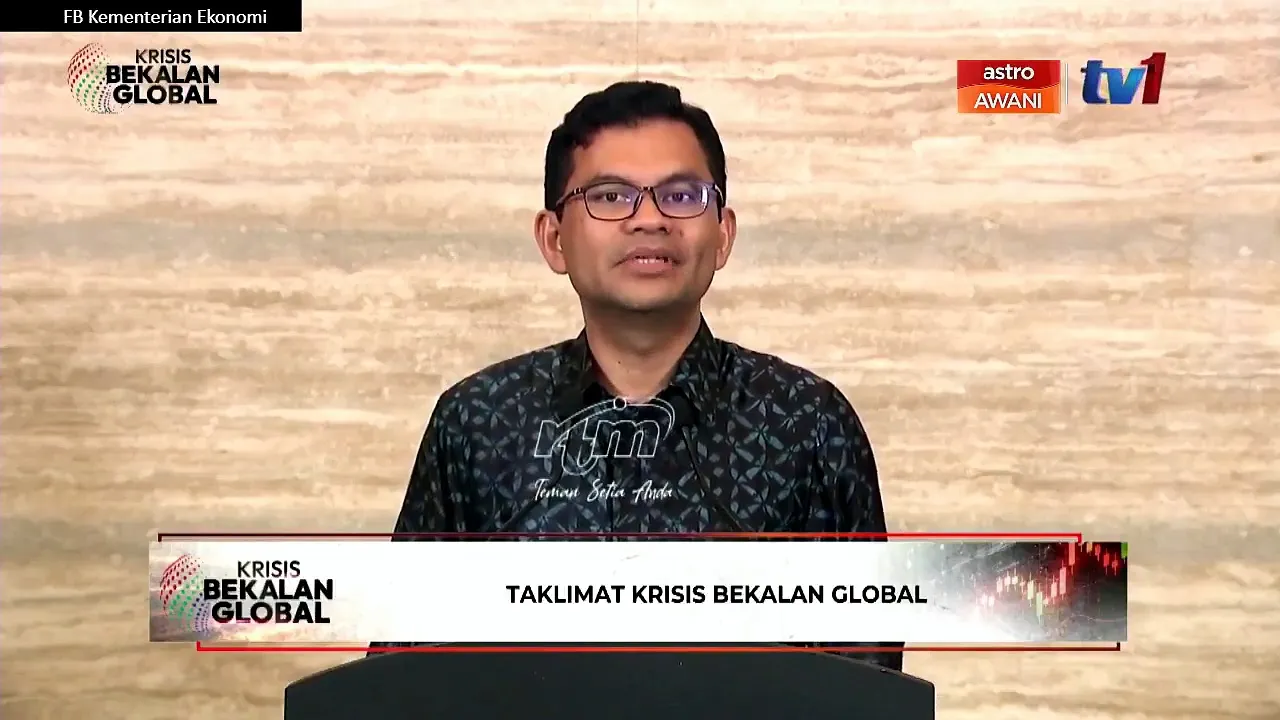 “Kos penjanaan elektrik Mei 2026 meningkat dipengaruhi kenaikan harga arang batu” - Menteri Ekonomi