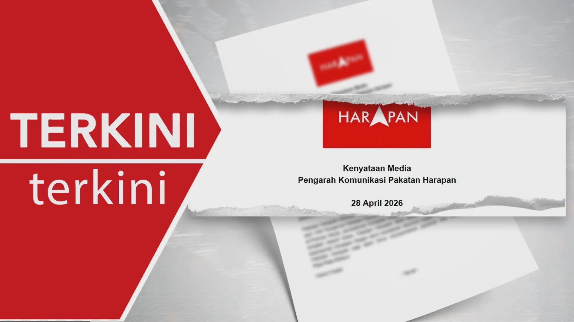 [TERKINI] PH tolak langkah khianat, cubaan tebuk atap UMNO & BN Negeri Sembilan