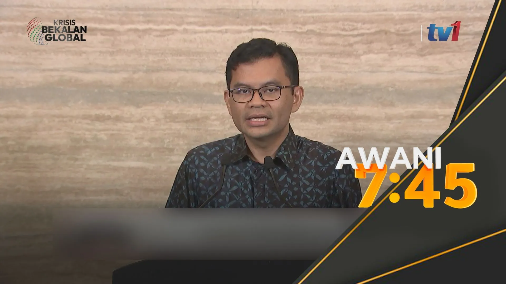 Harga sayuran dan santan meningkat - Menteri Ekonomi