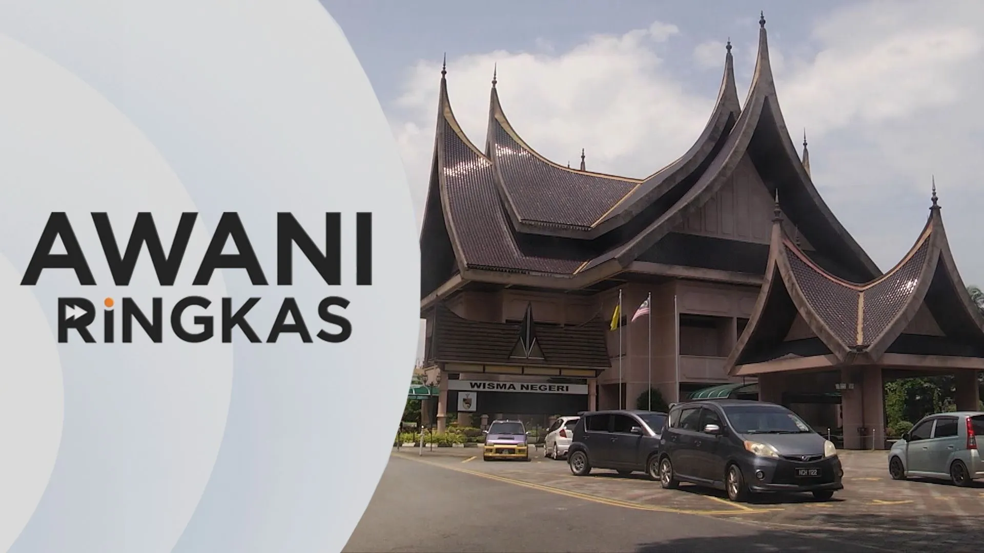 AWANI Ringkas: UMNO Negeri Sembilan mohon menghadap Tuanku Muhriz