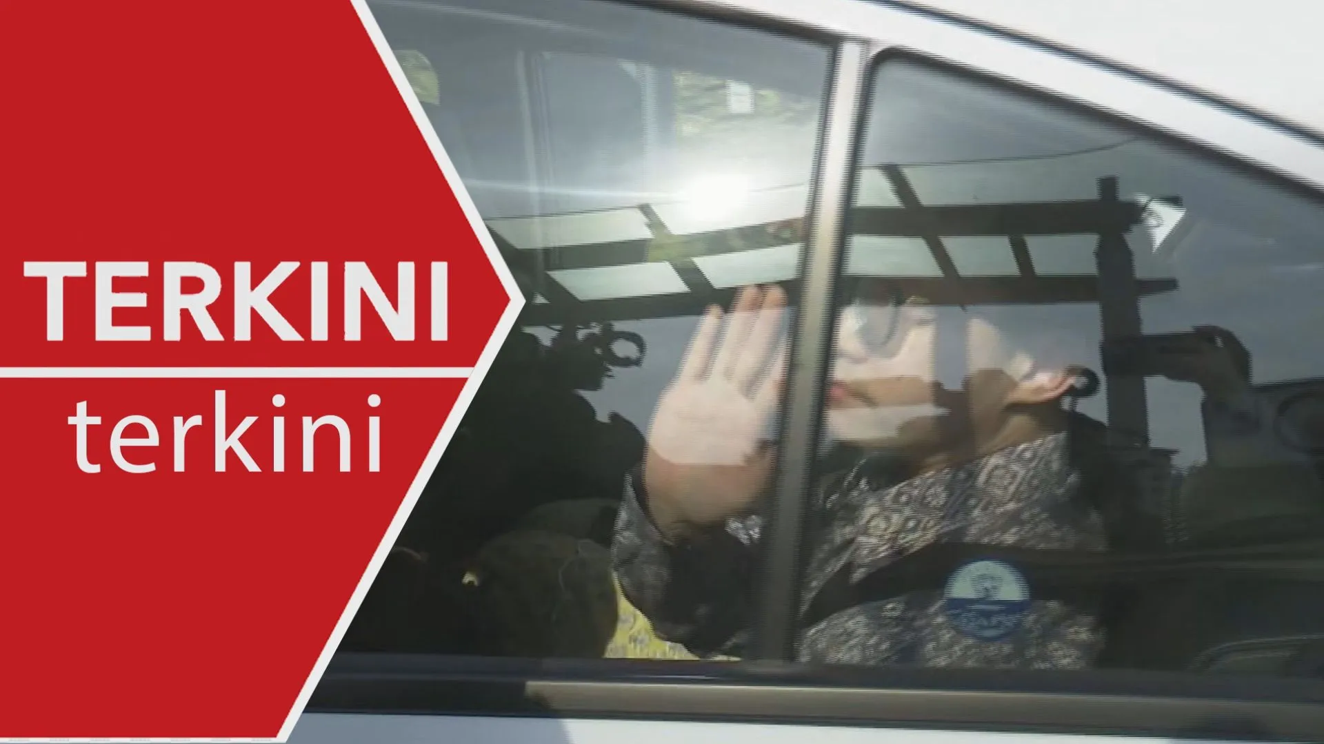 [TERKINI] James Chai sambung beri rakaman keterangan