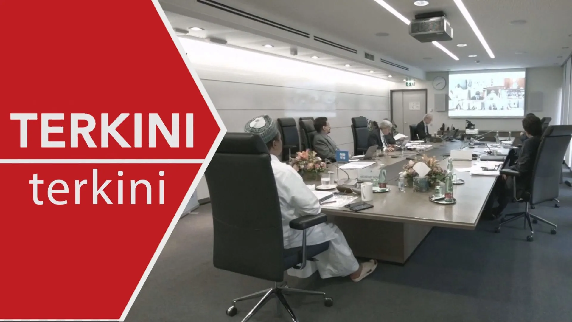 [TERKINI] UAE keluar OPEC, OPEC+ beri tamparan hebat kepada kumpulan pengeluar minyak global