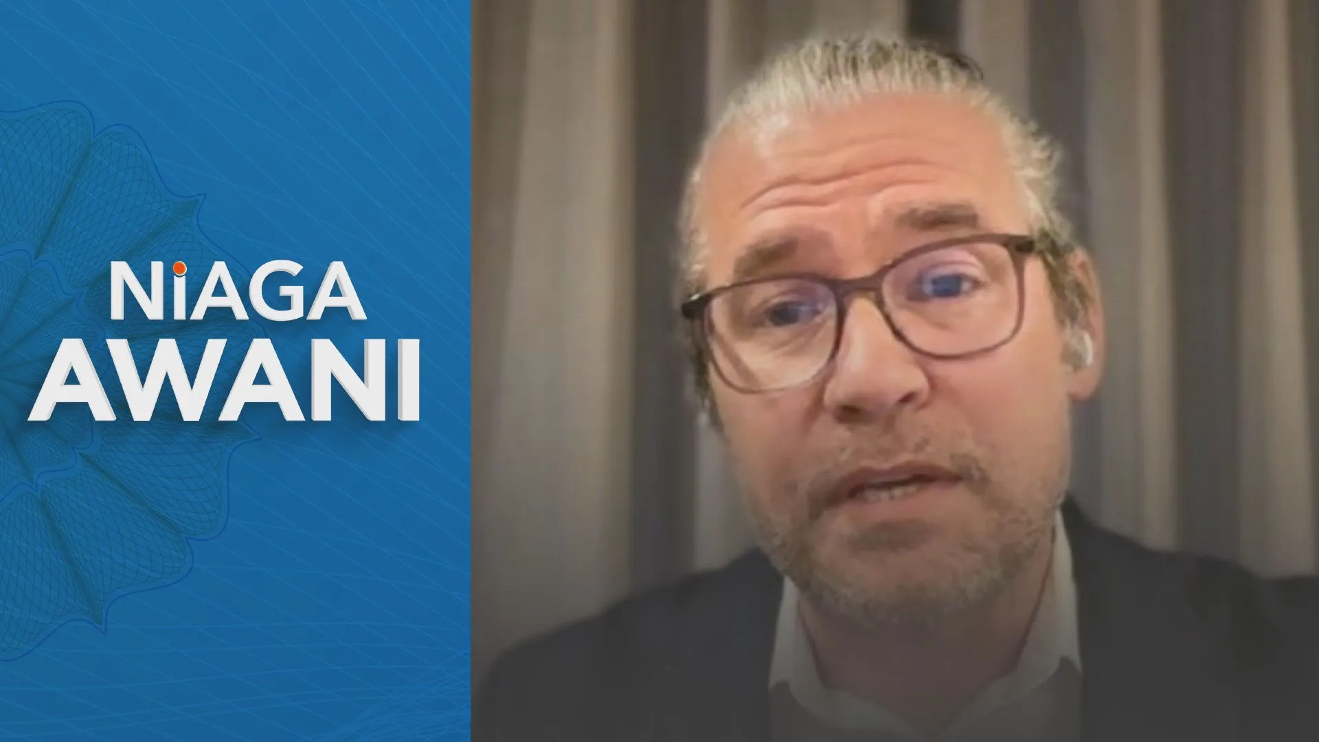 Cyber resilience: From IT issue to business survival