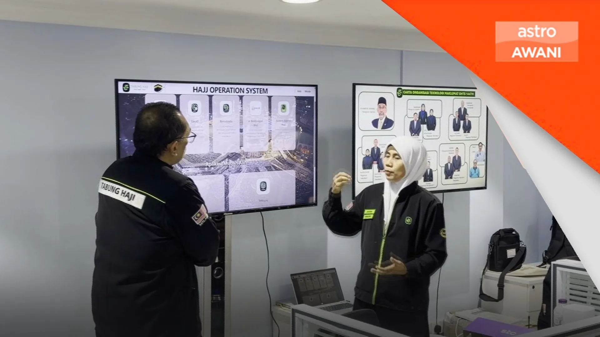 Adaptasi AI, pengurusan IT pastikan kelancaran operasi