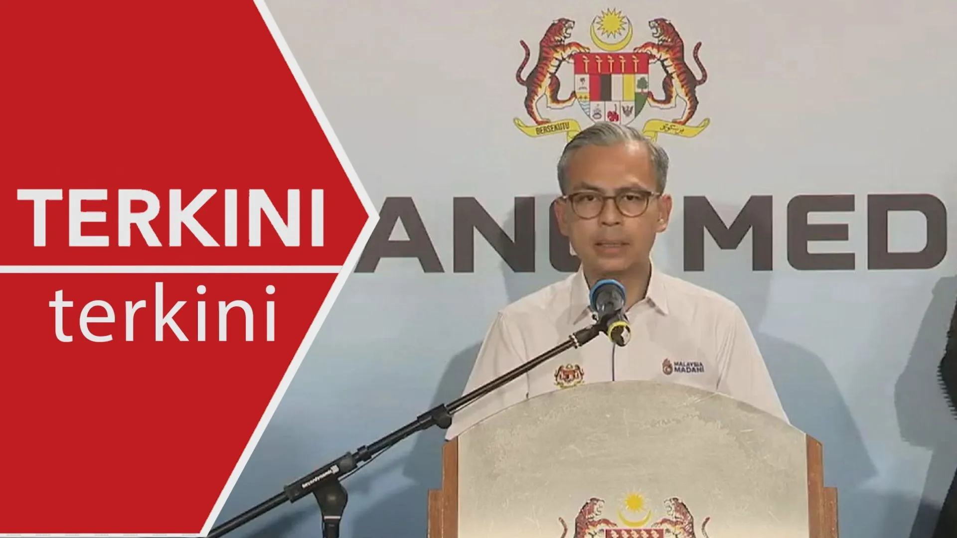 Kerajaan Persekutuan tidak campuri urusan adat Negeri