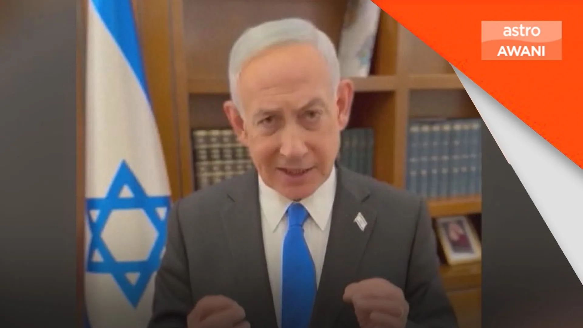 Israel terus lancar operasi ketenteraan di Lubnan