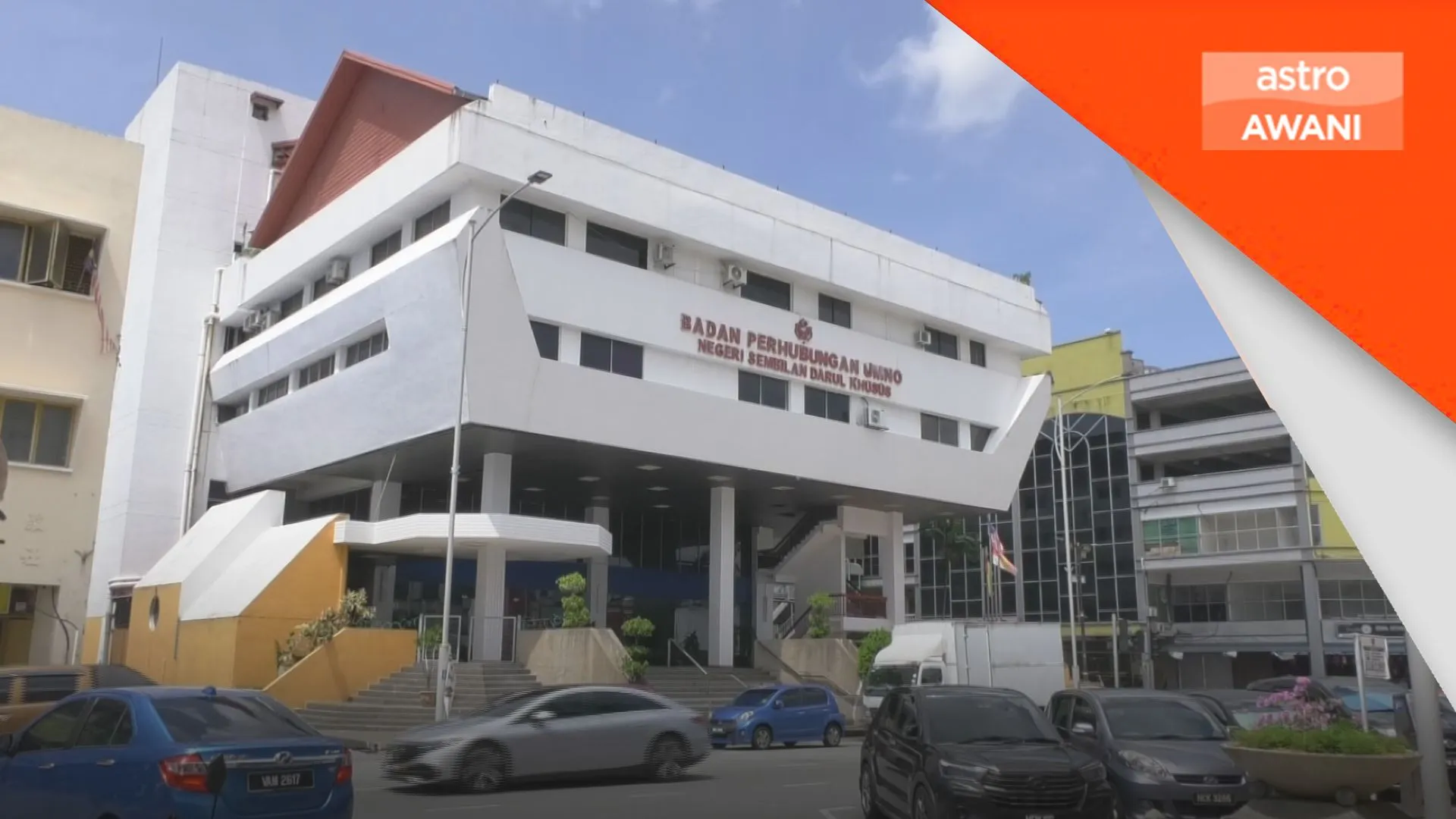 UMNO gesa sidang khas DUN diadakan segera