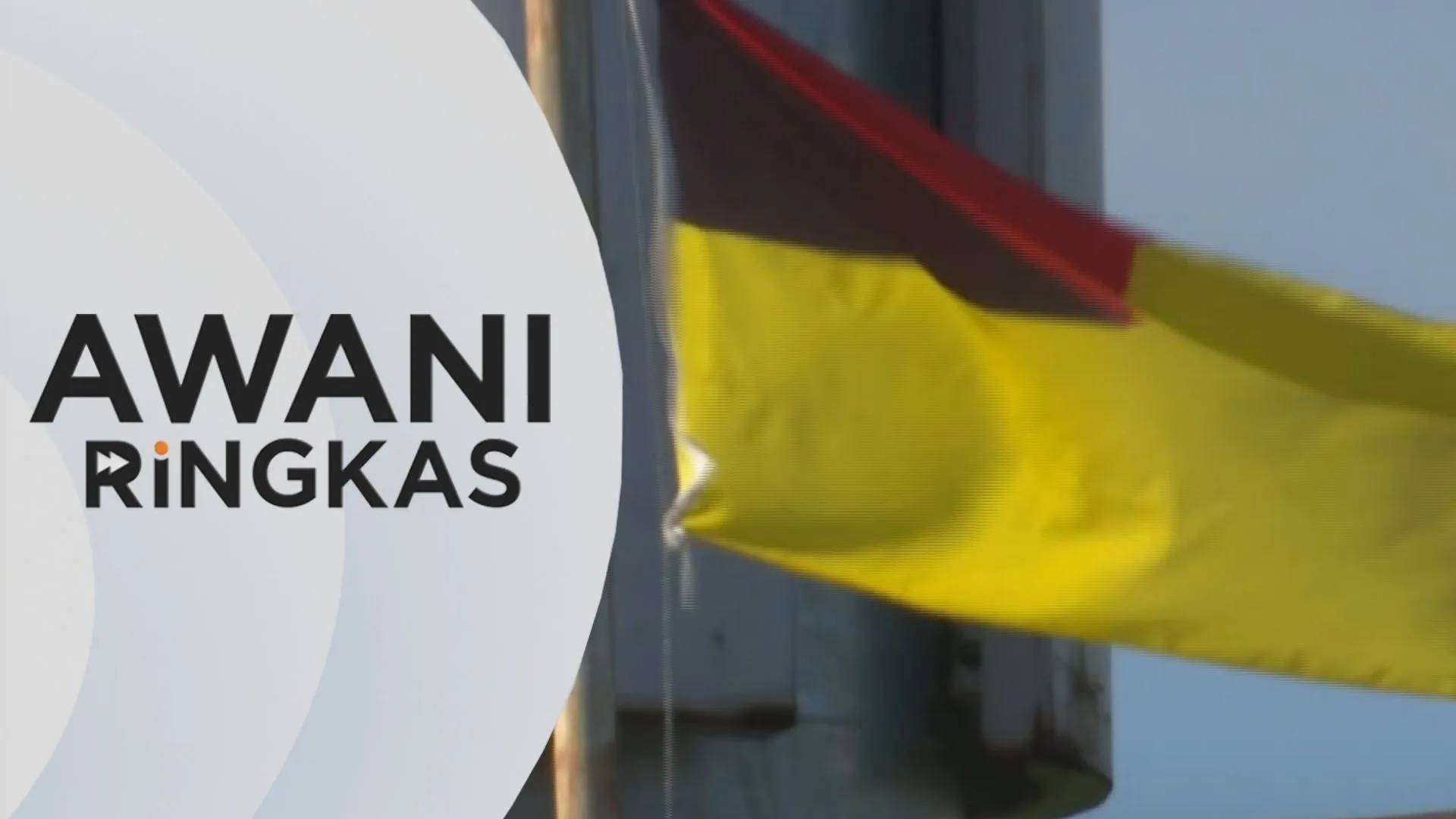 AWANI Ringkas: Kemelut DUN Negeri Sembilan