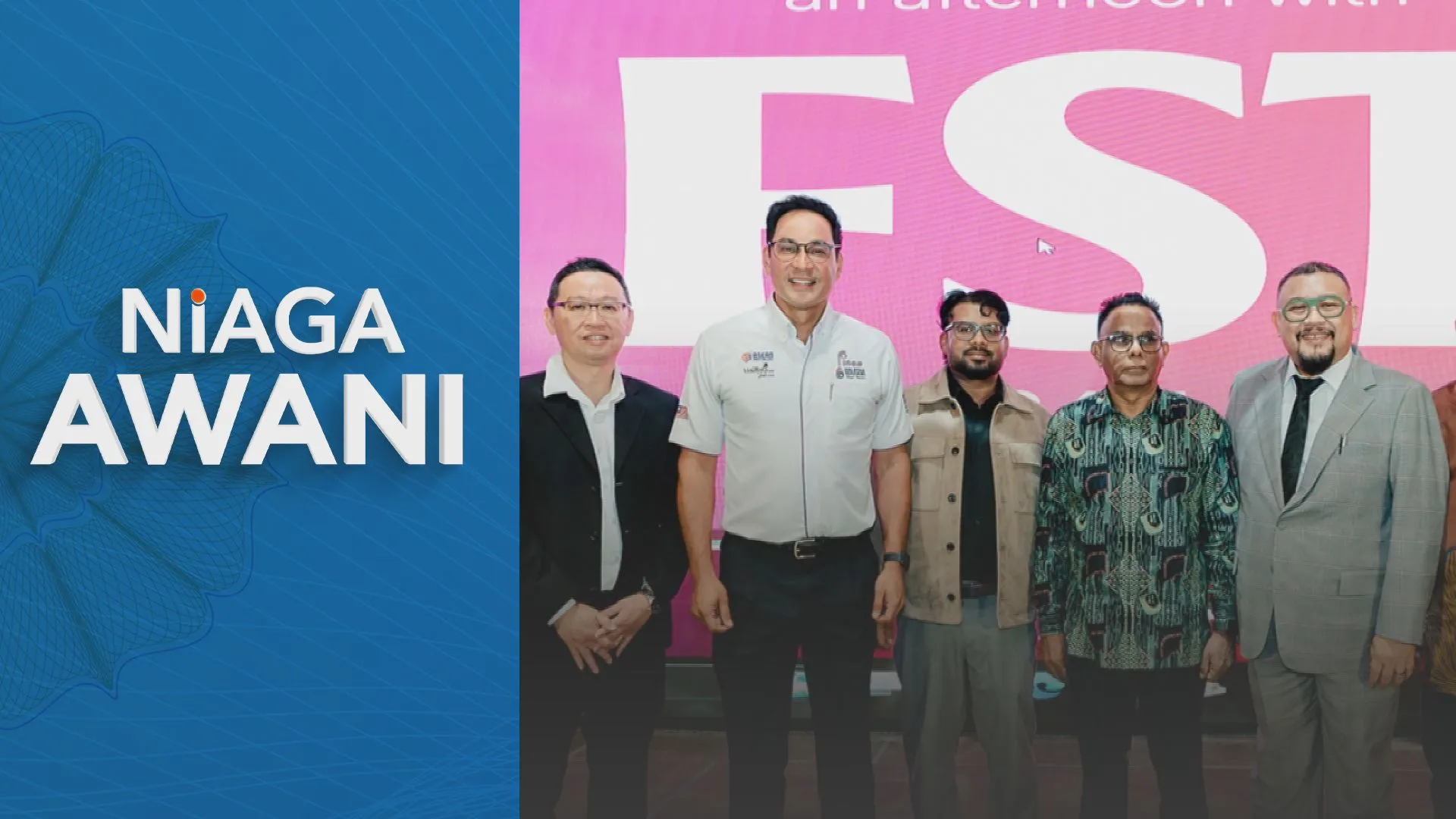 FST lancar penjenamaan semula, kukuh kedudukan pawagam