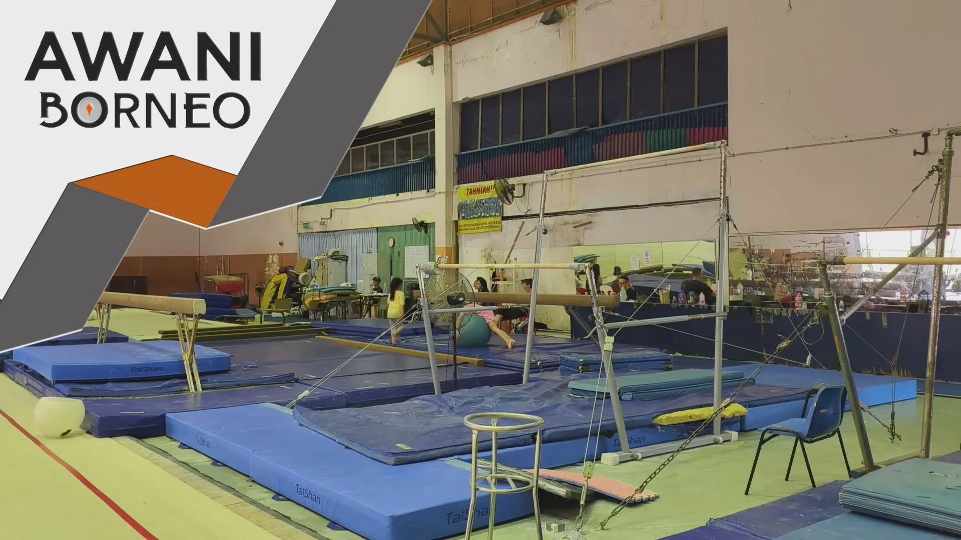 Sabah tambah baik fasiliti, laksana program pembangunan