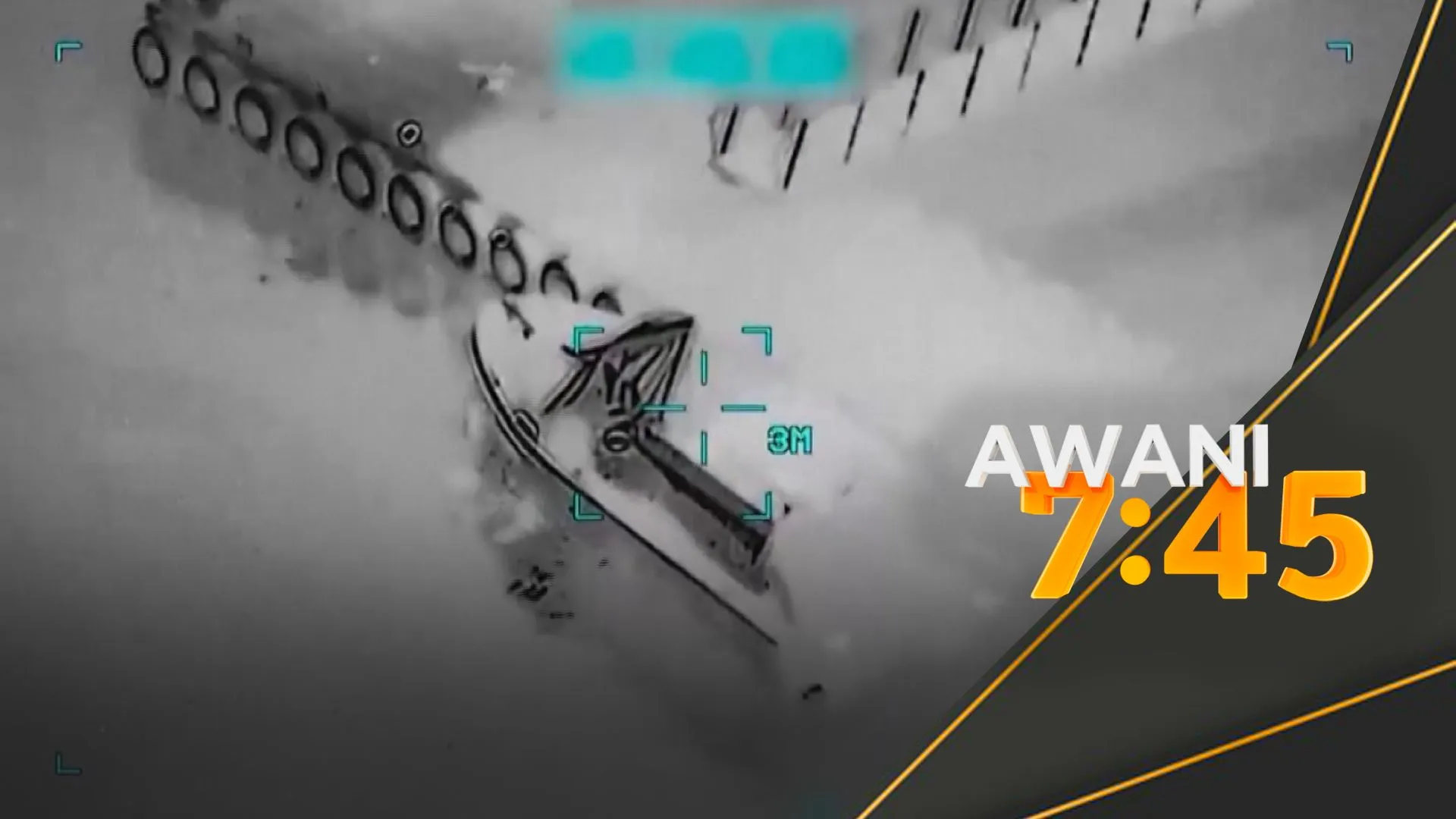 Iran tak anggap perang dengan AS-Israel telah berakhir - Jurucakap tentera