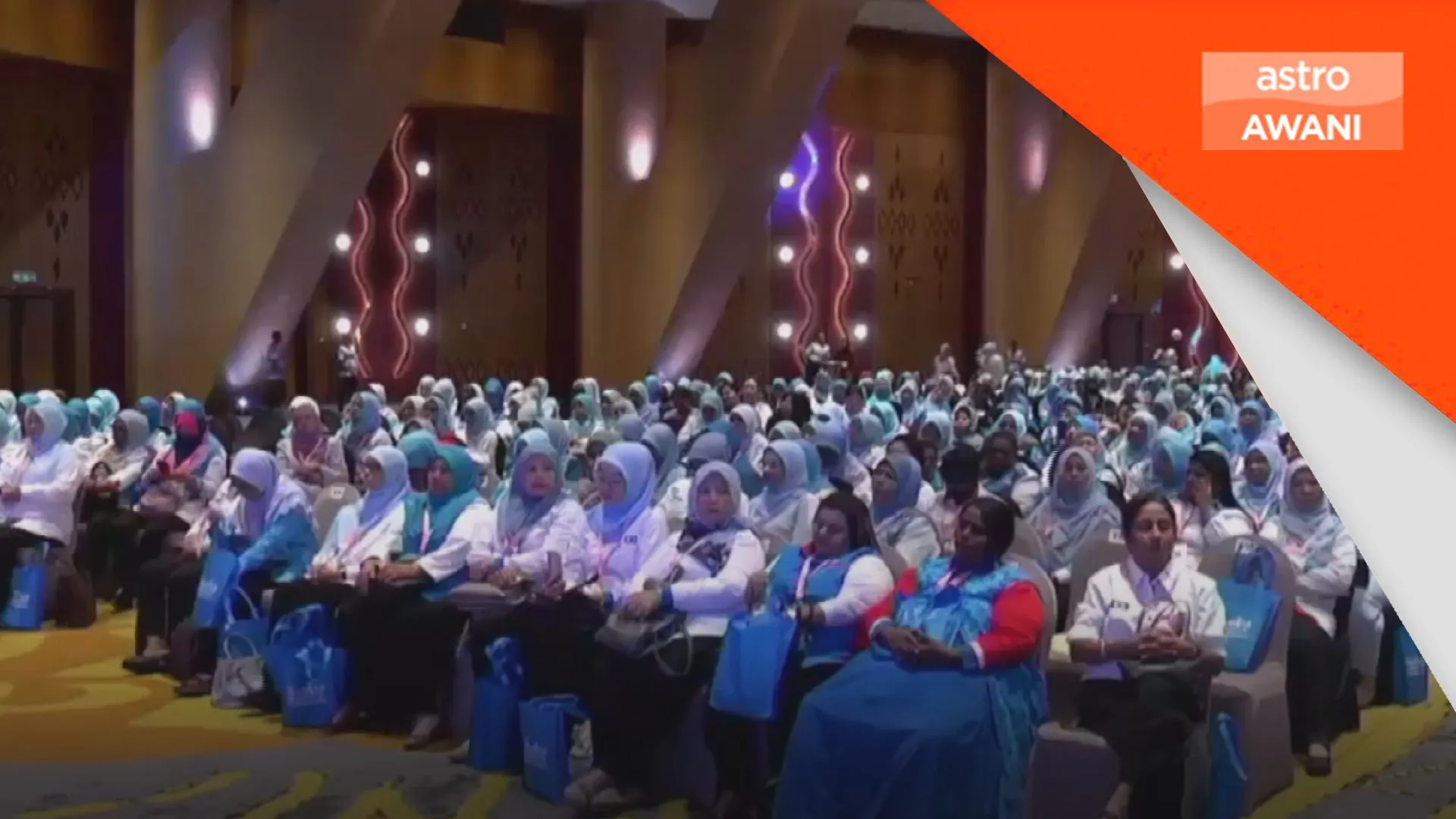 Krisis politik Negeri Sembilan jadi persimpangan hubungan BN-PH menjelang PRU16