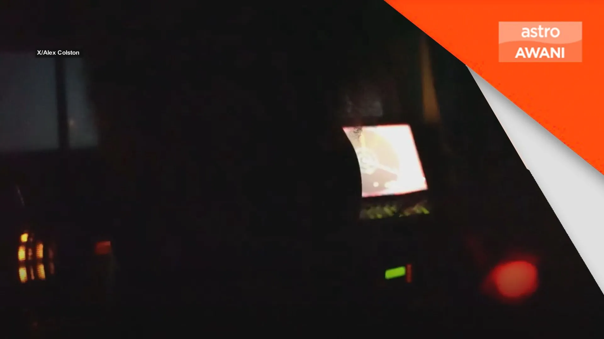 Israel mendekati bot GSF berhampiran Pulau Crete