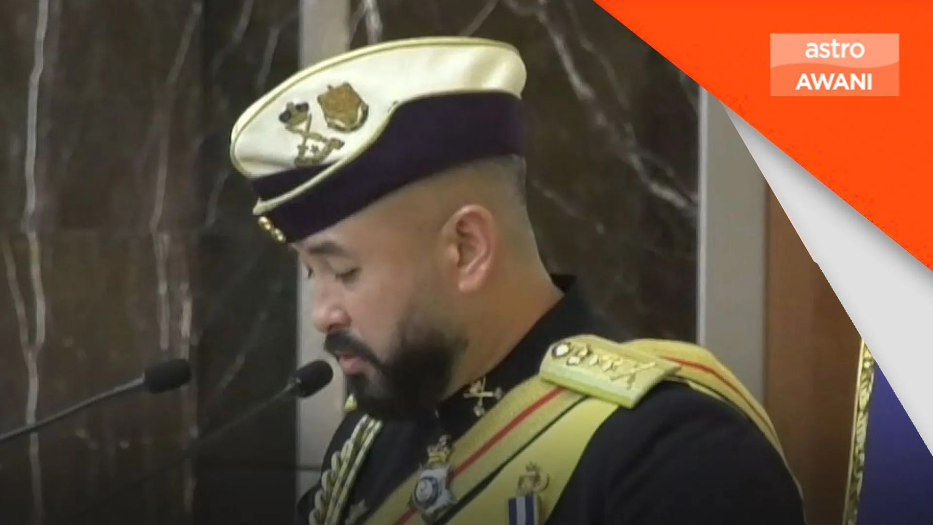 Pulang semula 25% hasil kepada Johor - Tunku Ismail